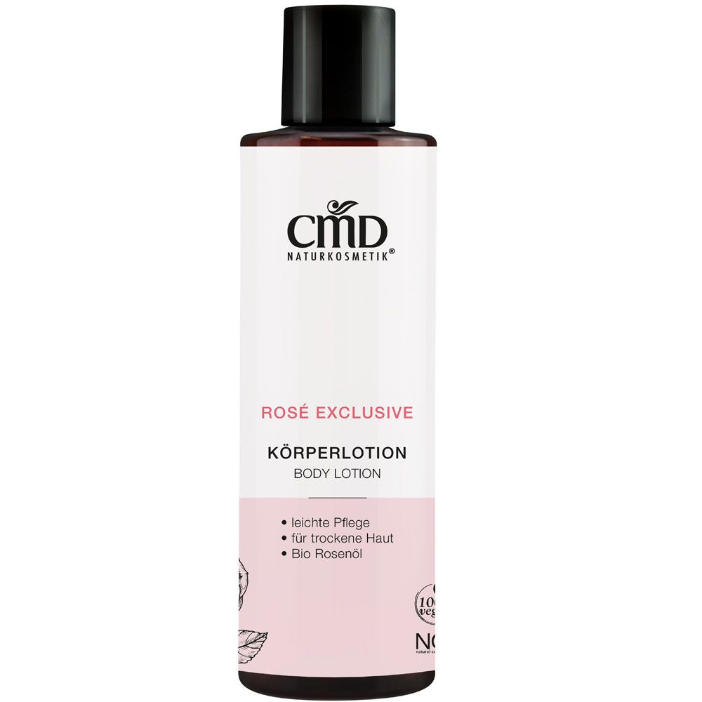 CMD Rosé Exclusive Körperlotion 200 ml