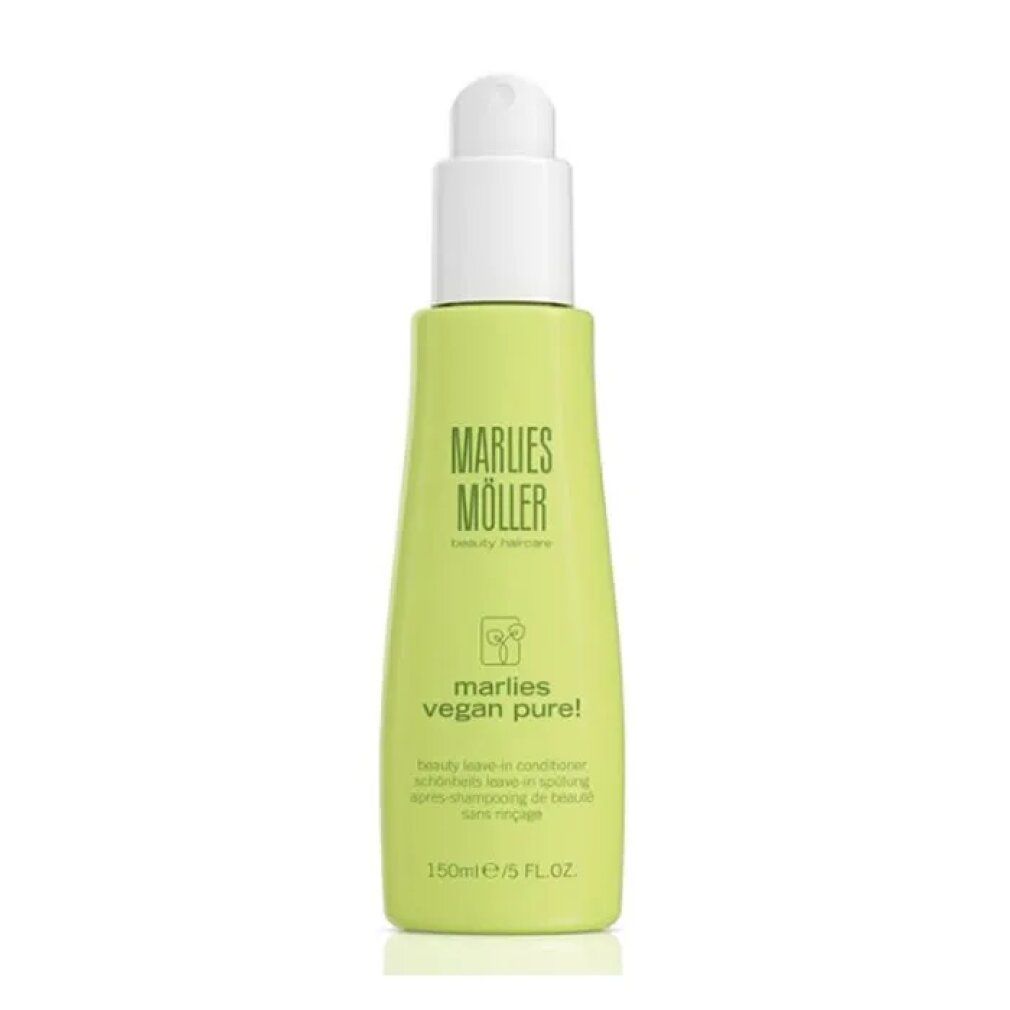 Marlies Möller beauty haircare leave-in conditioner