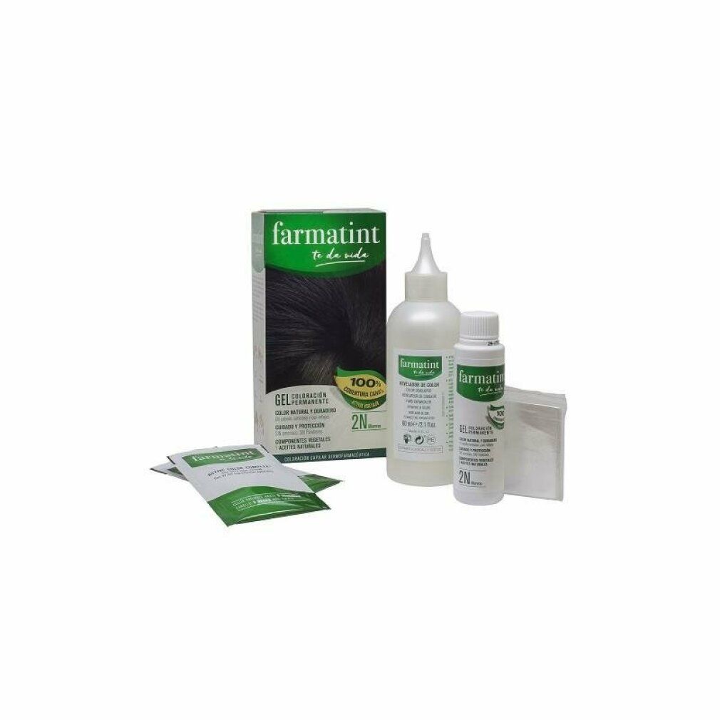 Farmatint 2n Gel 0,135 l