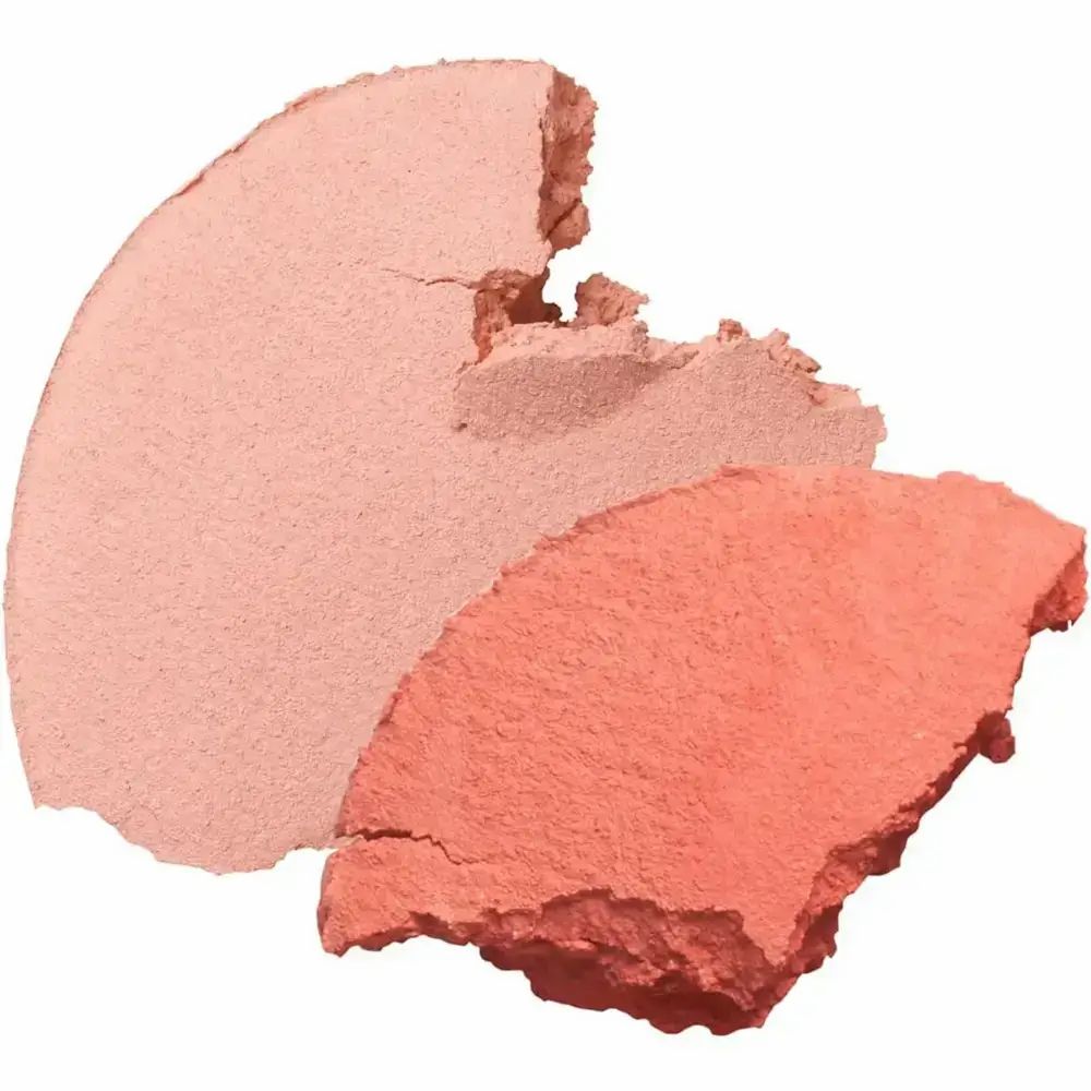 FWEE Mellow Dual Blusher CR02 Baby Smile – Zweifarbiger Rouge