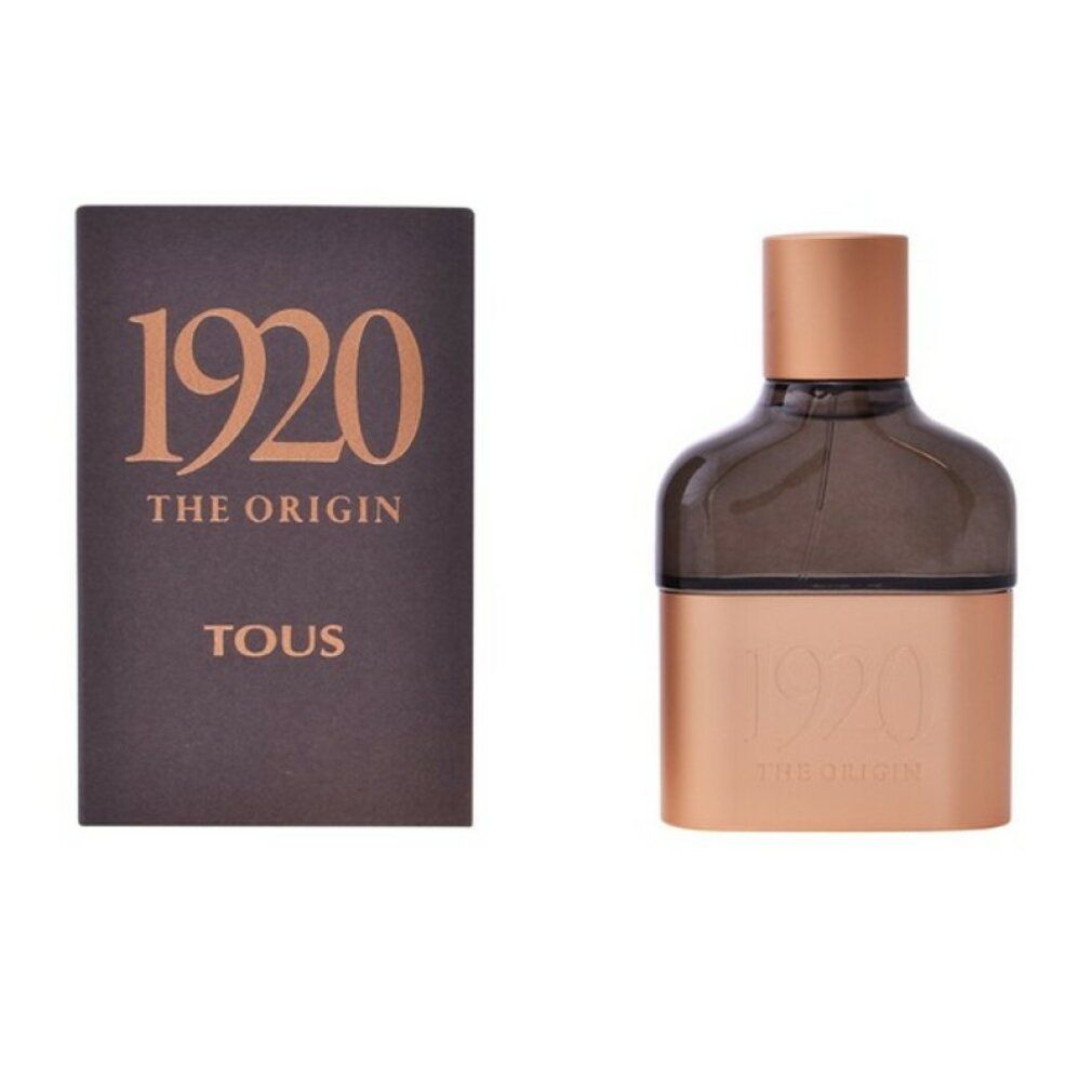 Tous 1920 The Origin Eau De Parfum Spray