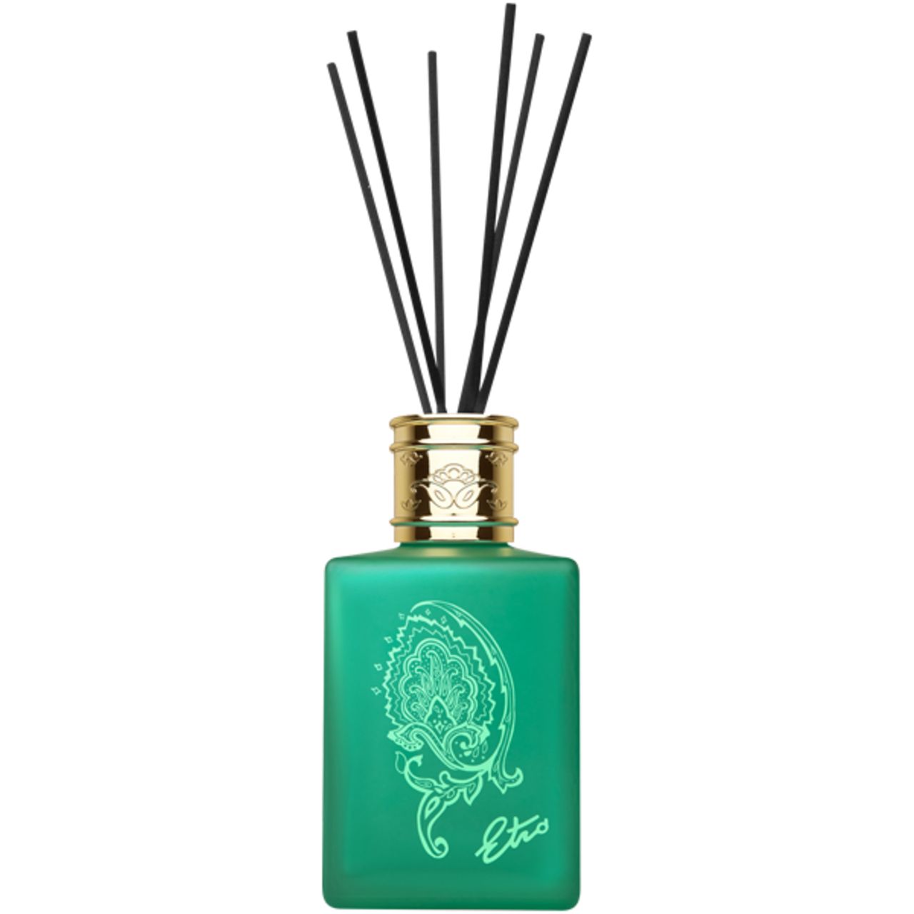 Etro, Grün-Tiaré Diffuser