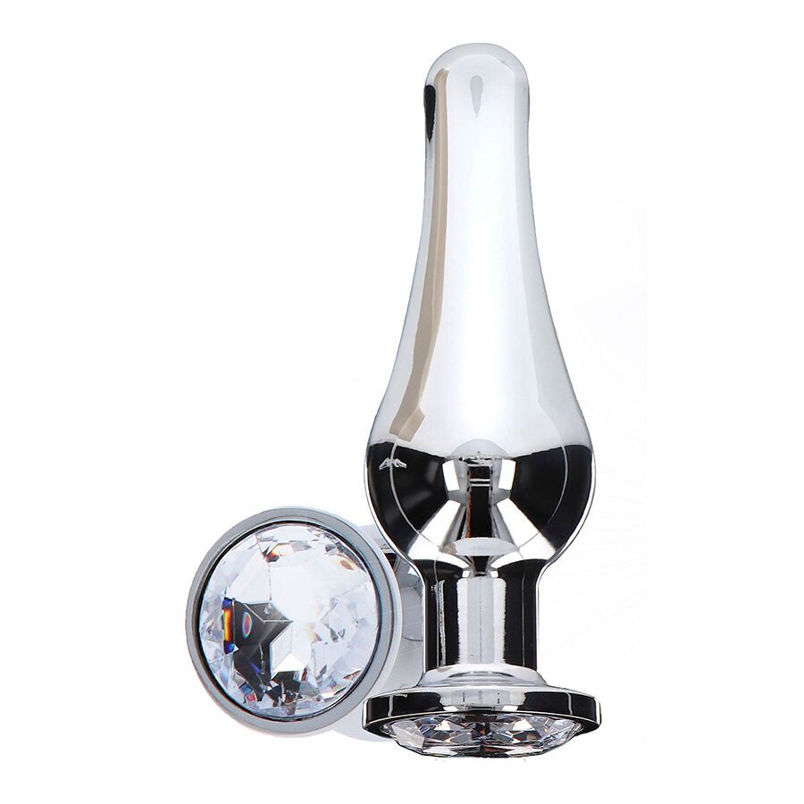 Toyjoy - Bum Bijou Kleiner Analplug 1 St