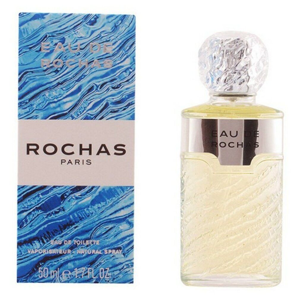 Rochas Eau de Rochas Eau de Toilette