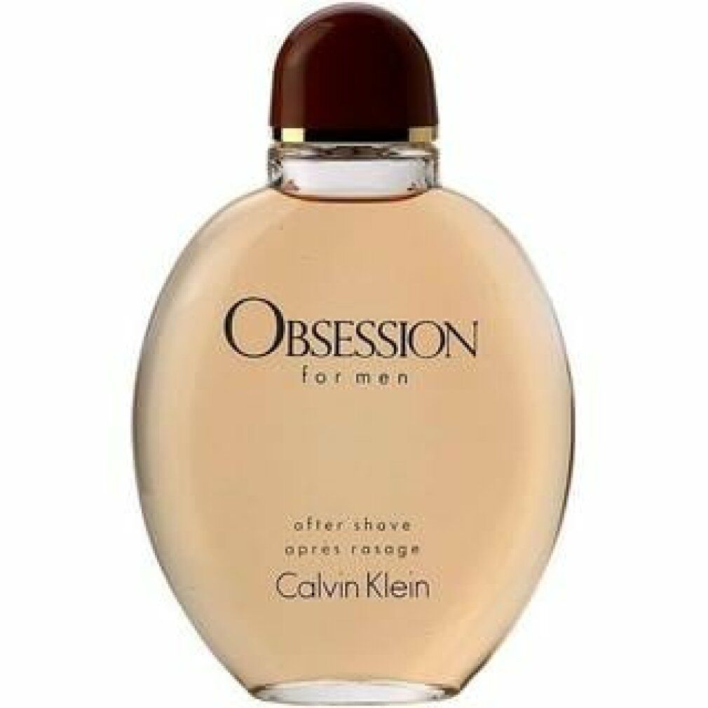 Calvin Klein Obsession For Men After Shave Lotion