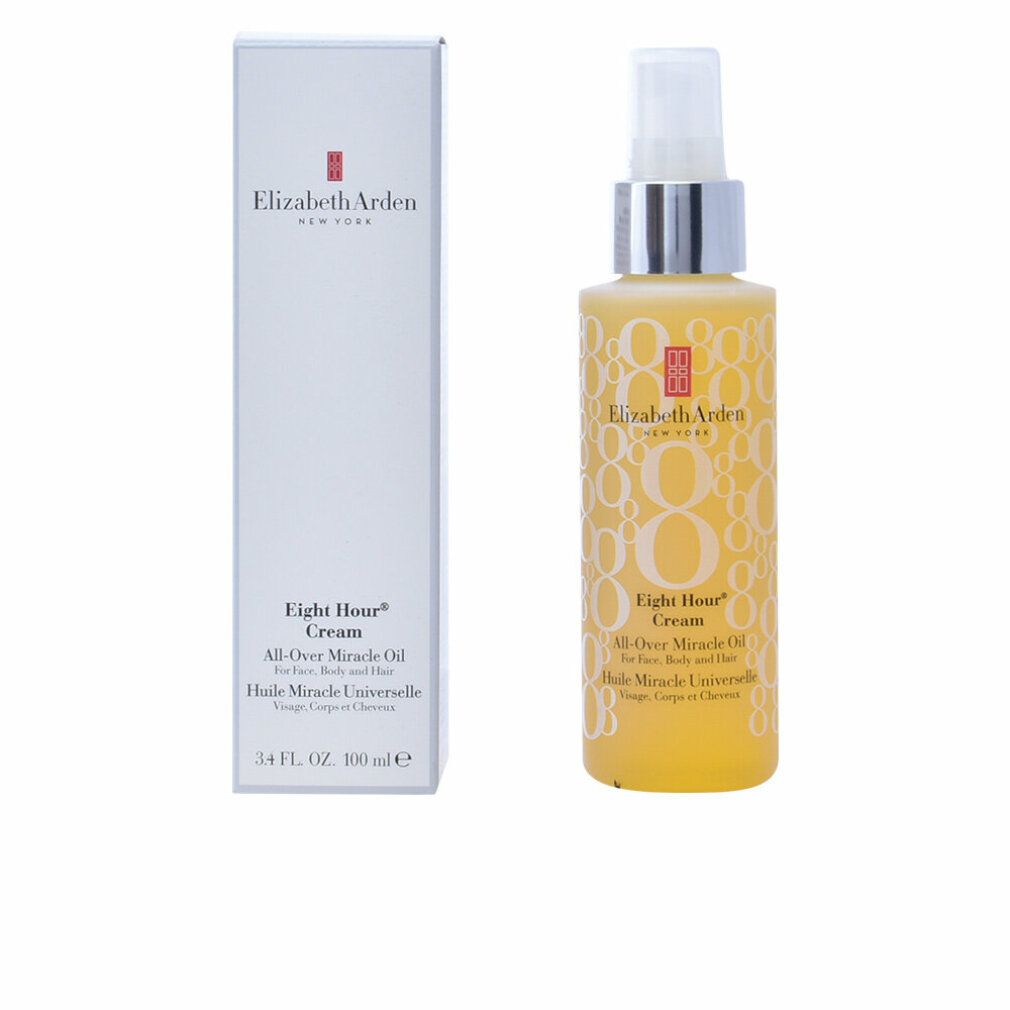 Elizabeth Arden Eight 8 Hour All-Over Miracle Oil
