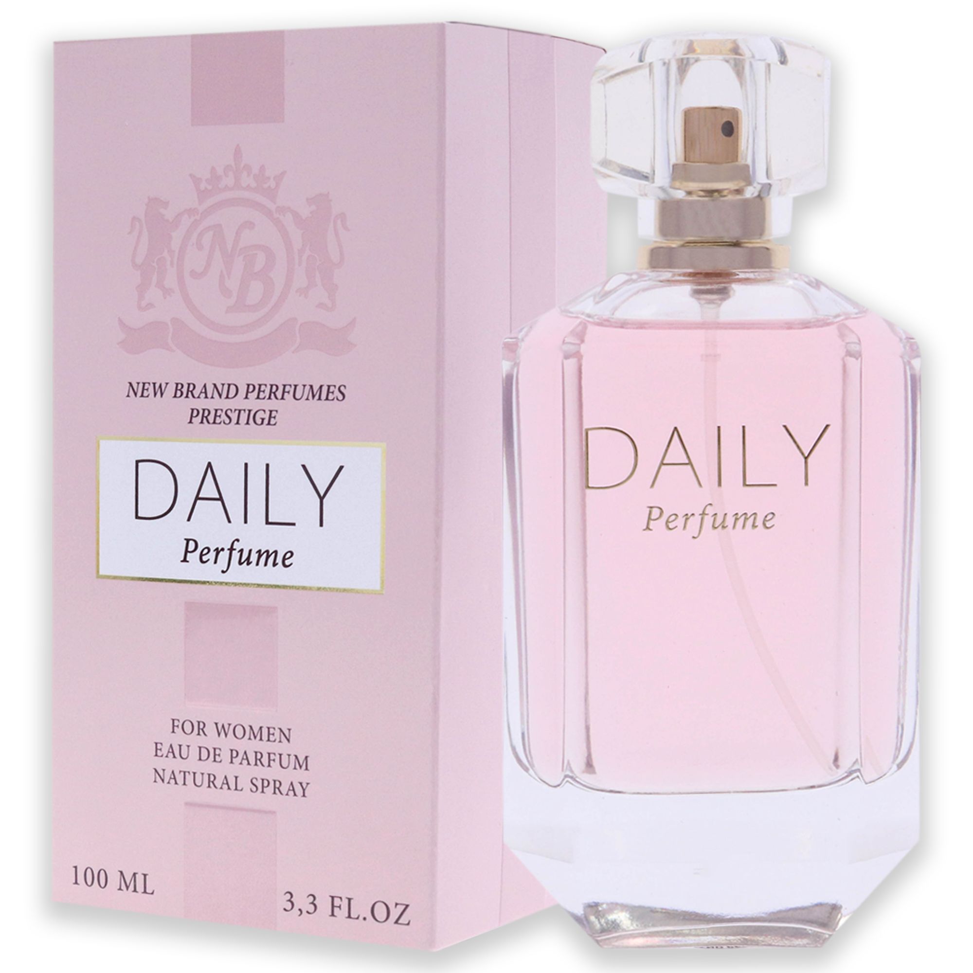 Daily Perfume von New Brand