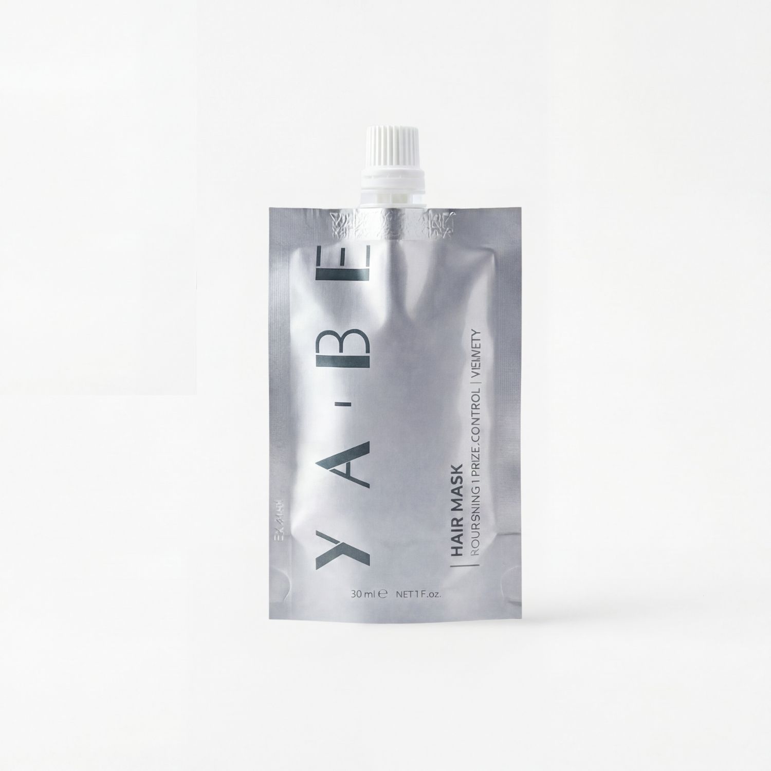 YA.BE - HAIR MASK - mini size