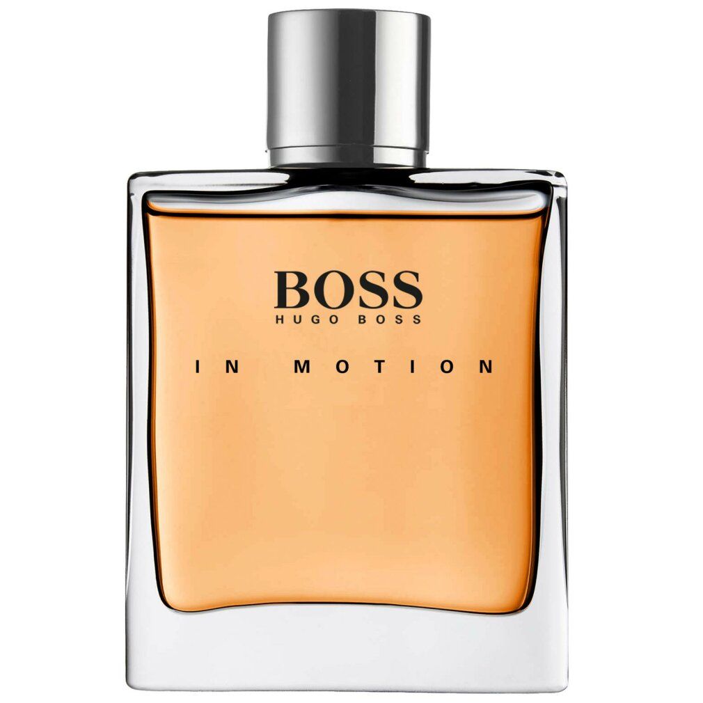 Hugo Boss Boss In Motion Original Eau De Toilette Spray