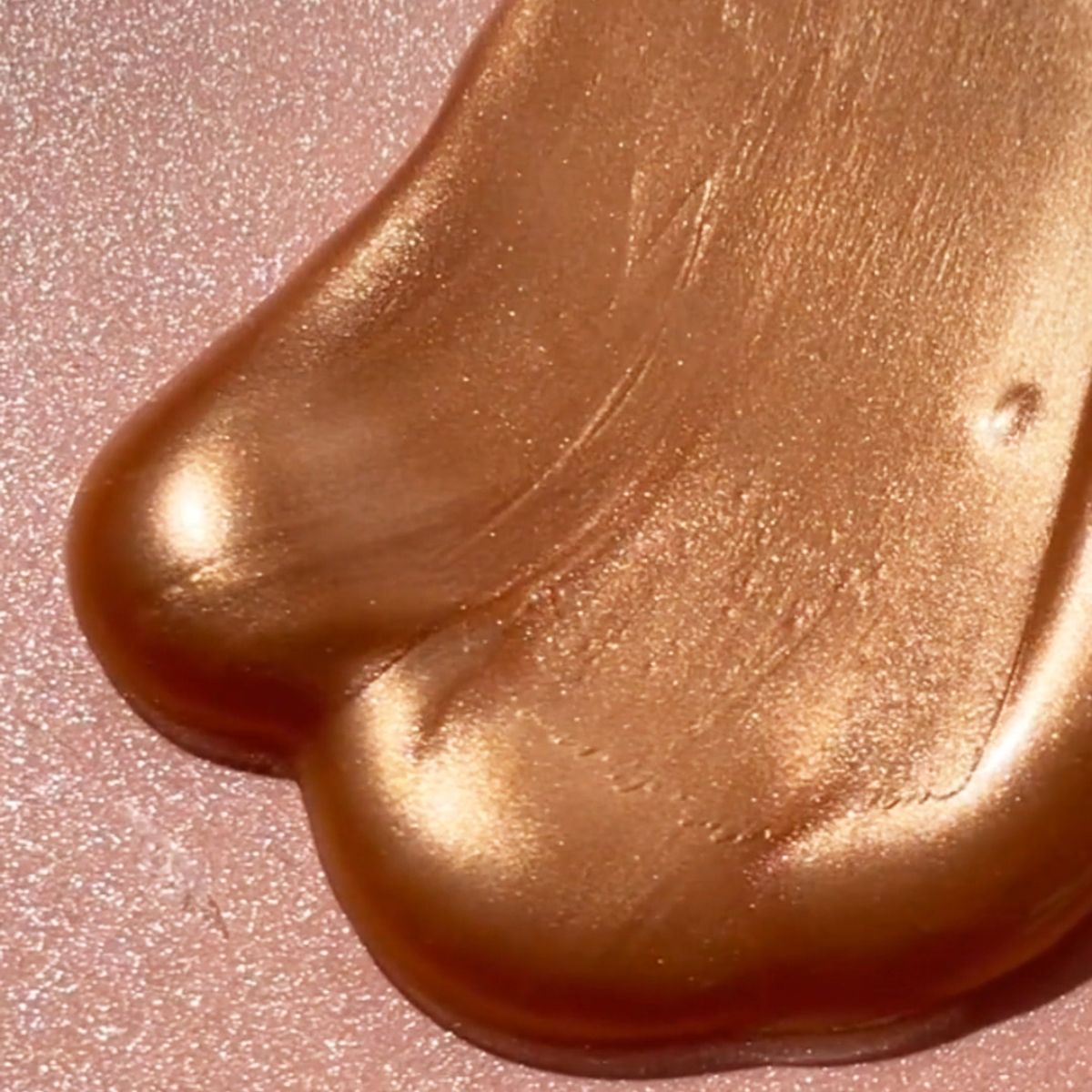 LONDONTOWN kur Rose Gold Hand Peel Peel-off-Handmaske