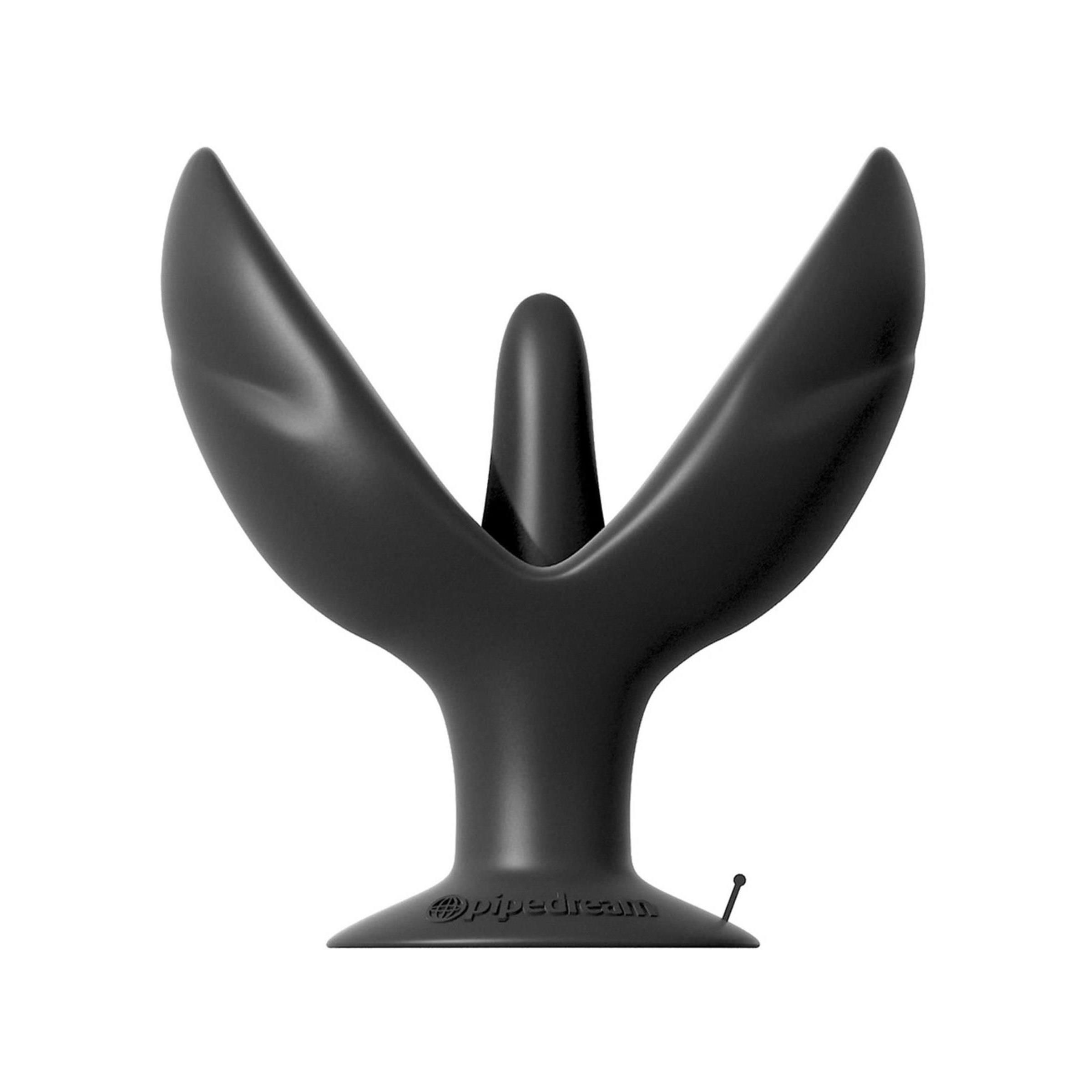 Anal Fantasy Collection - Mega Insta - Gaper Black