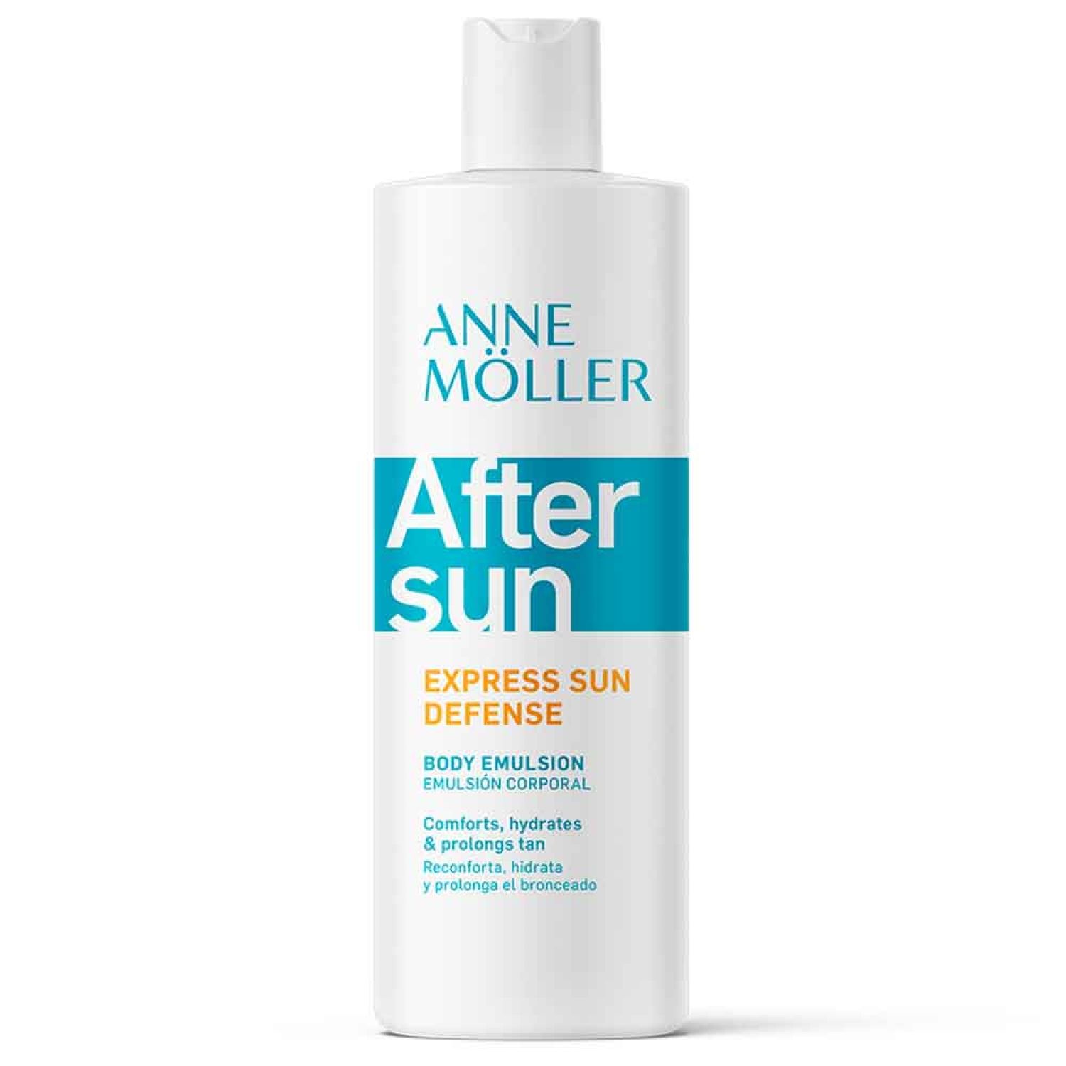 Anne Möller SUN CARE Express Sun Defense After Sun Body Emulsion