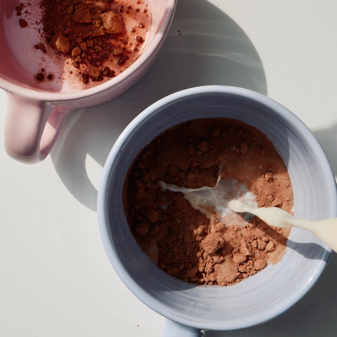 fempow CLEANSE
