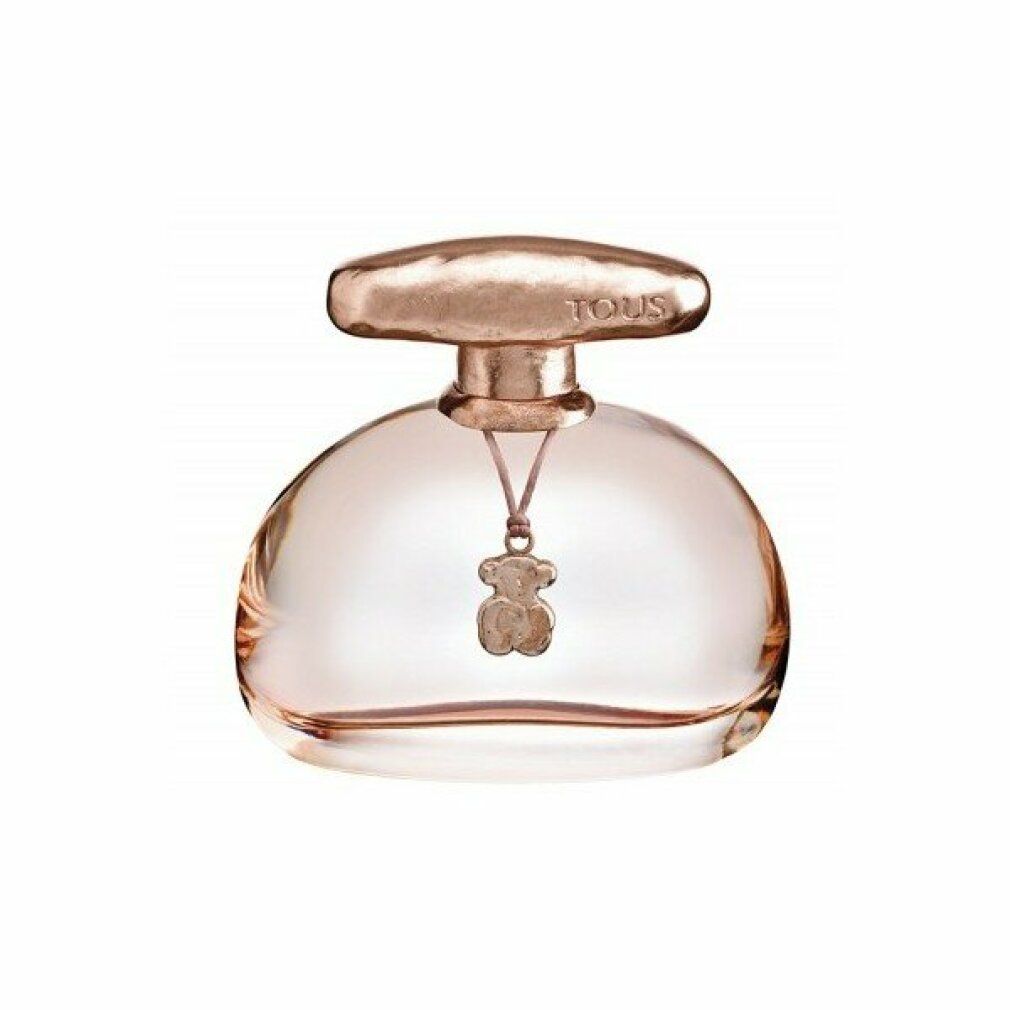 Tous Sensual Touch Eau De Toilette Spray