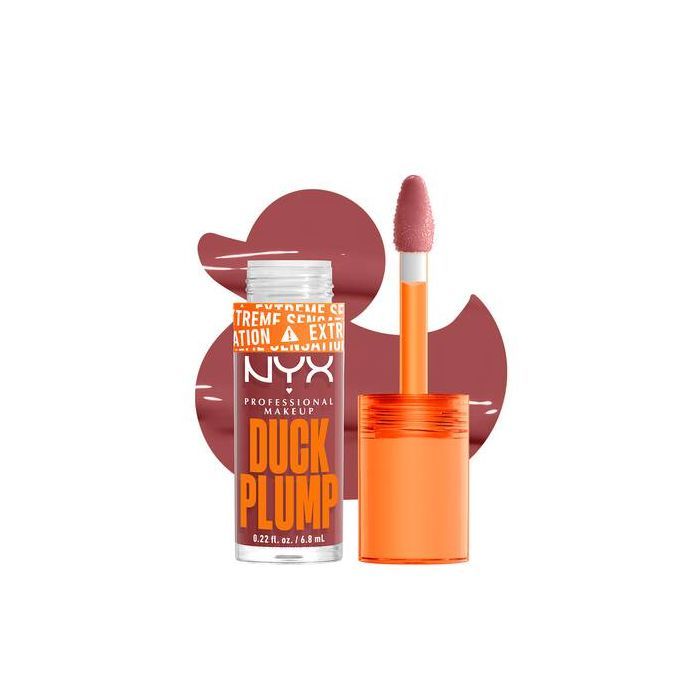 Anatra Plump Gloss Volumizzante