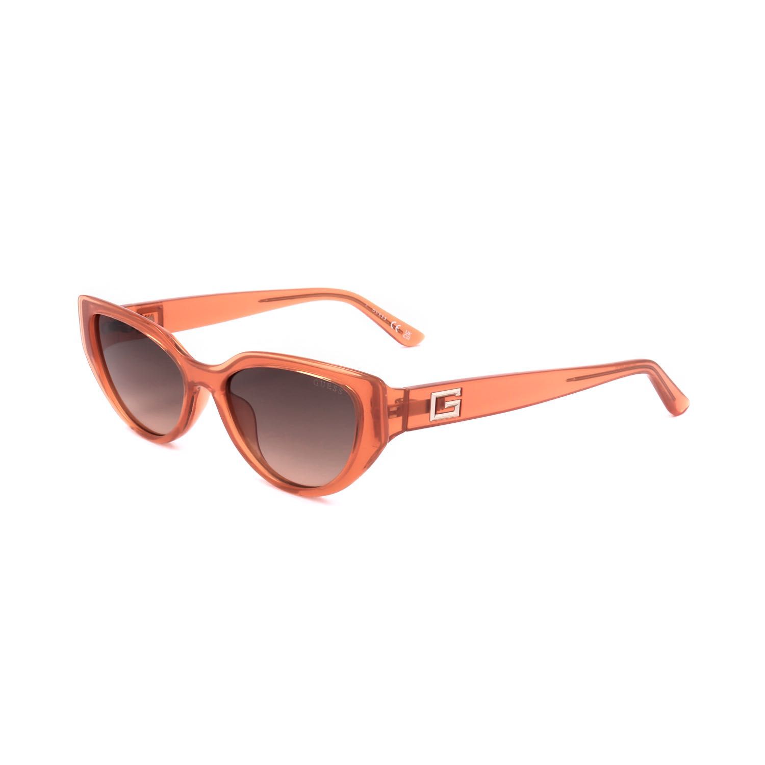 Guess occhiali da sole donna GU7910 orange
