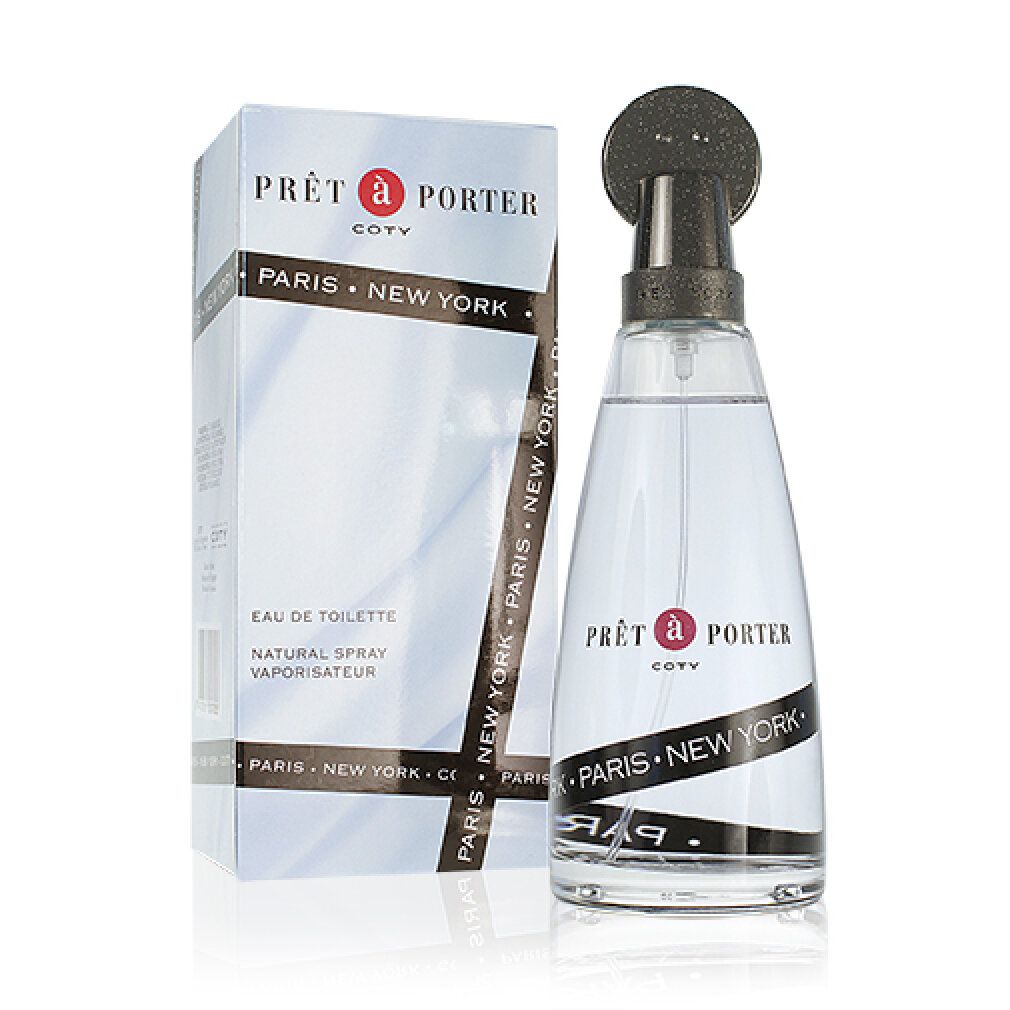 Pret a Porter Original Eau de Toilette