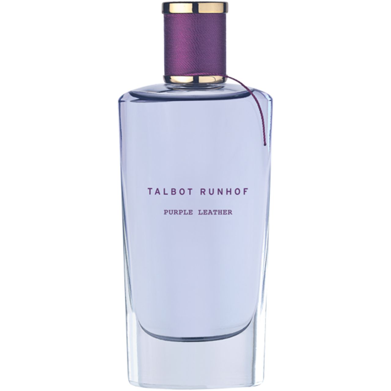Talbot Runhof, Purple Leather EdP Nat. Spray