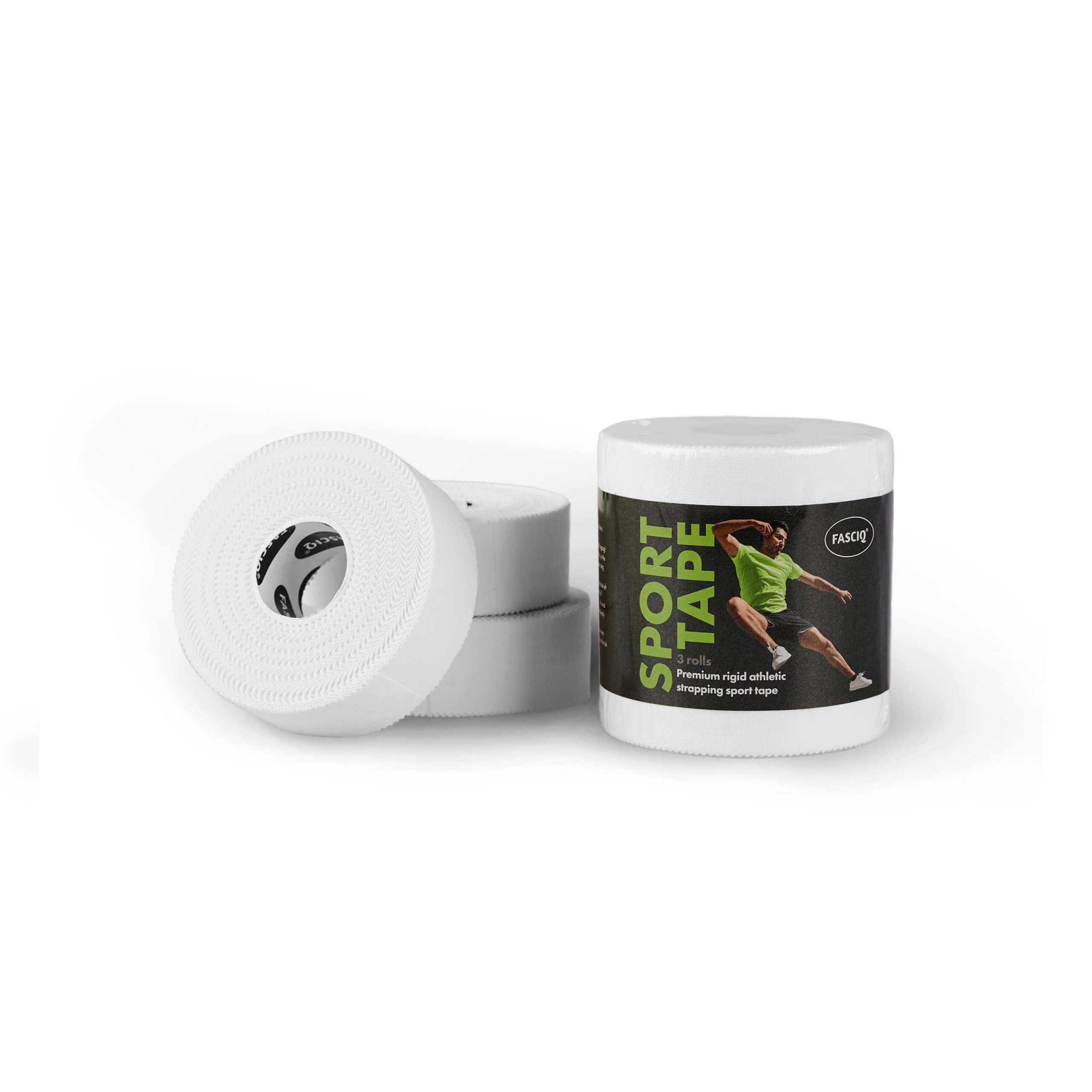Fasciq® Athletic Sport Tape 41,1 m Bandage(s)