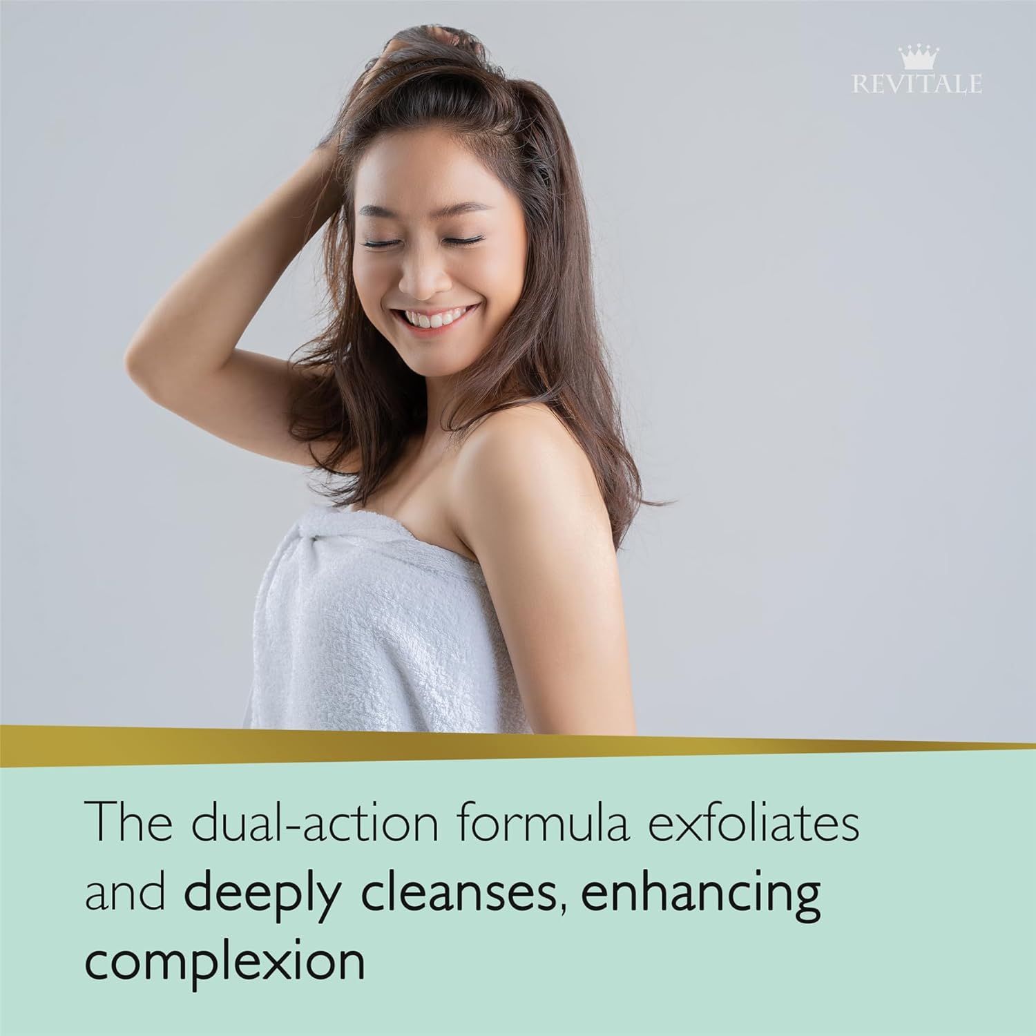 Revitale Advanced Glycolic Acid Soap