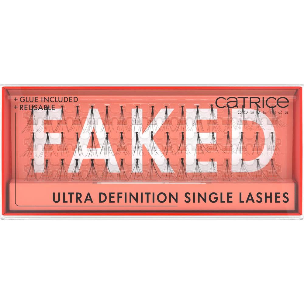 Catrice - Falsche Wimpern Einzelne Ultra Definition 51 Pc