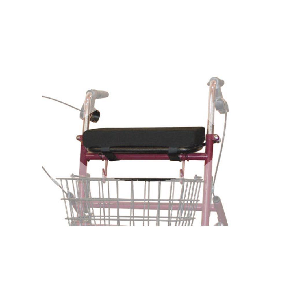 Werkmeister Rollator Kissen 1 St