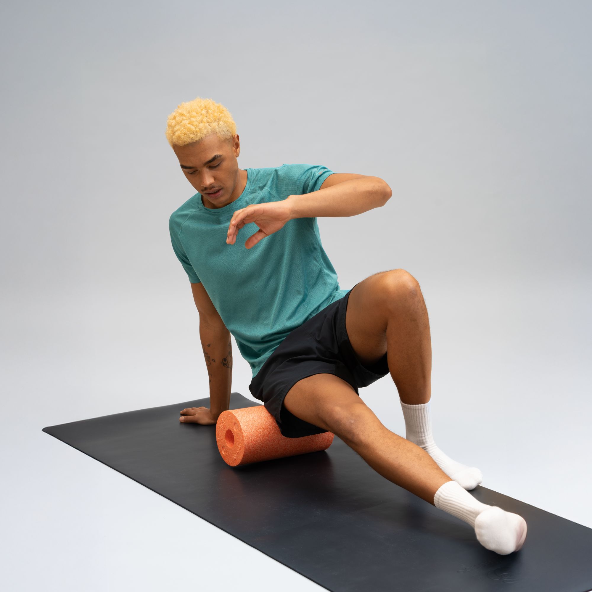 Gymondo Fitness- und Yogamatte