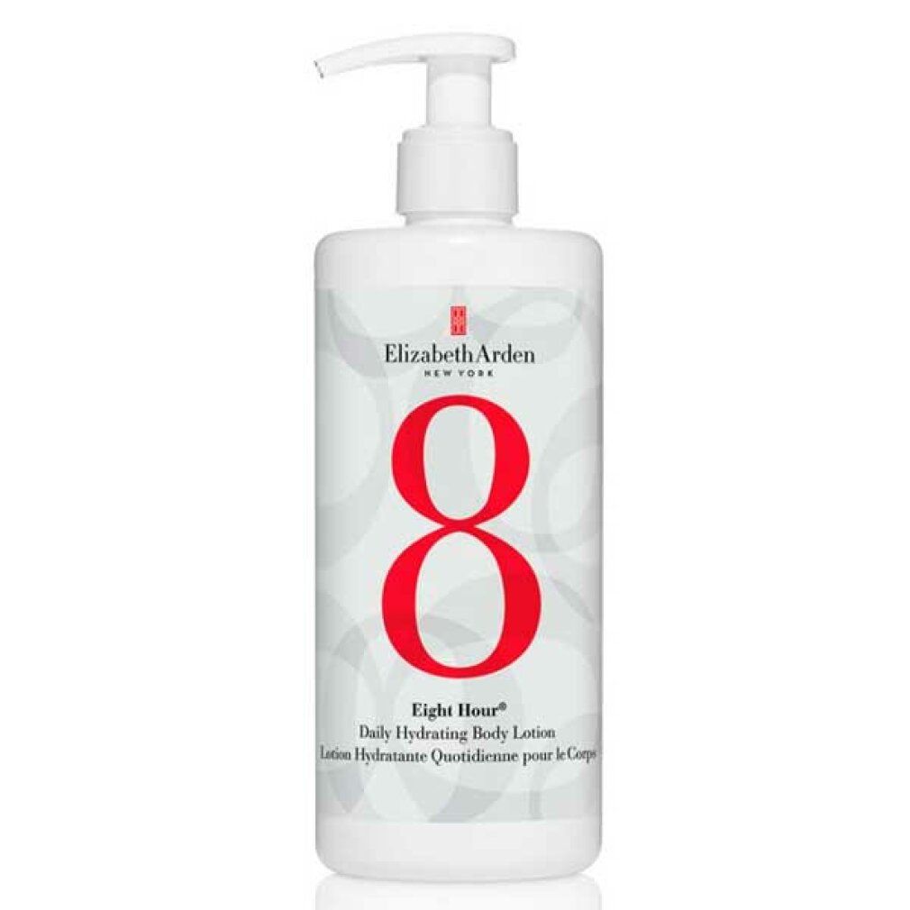 Elizabeth Arden Eight Hour Loción Corporal Hidratante 380ml - Immagine 7