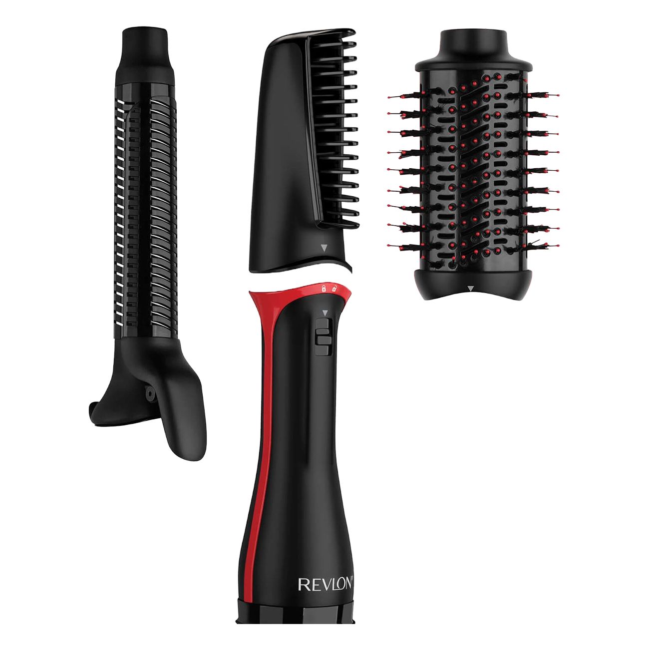 Revlon RVDR5333E Onestep Blow-Dry Multi-Styler  Warmluftbürste