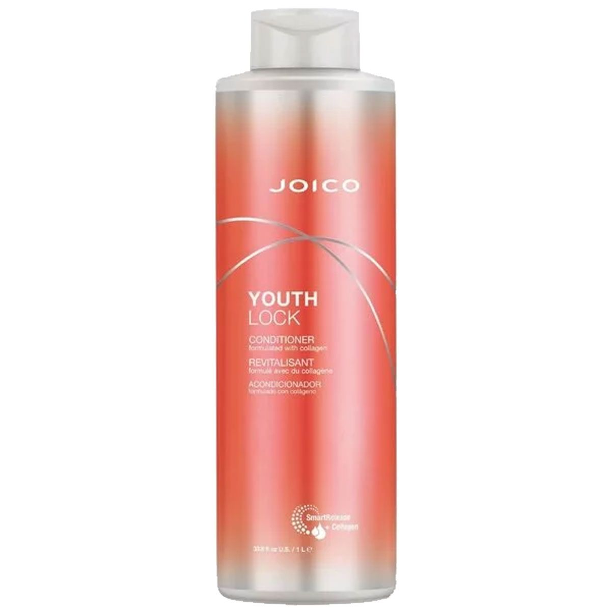 Joico - Youthlock Conditioner 1000 ml