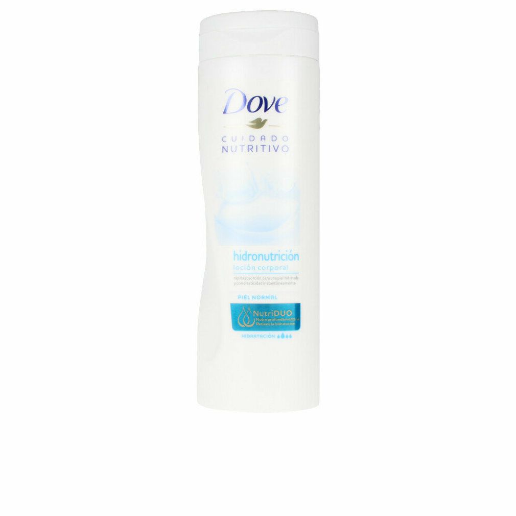 hidronutrici�n loci�n corporal piel normal