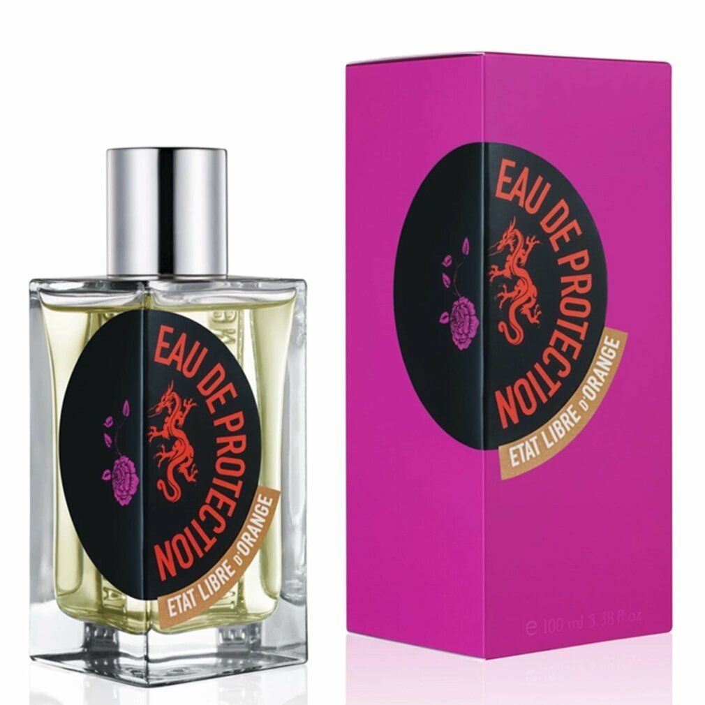 etat libre d oranger etat libre d'orange Eau de Protection
