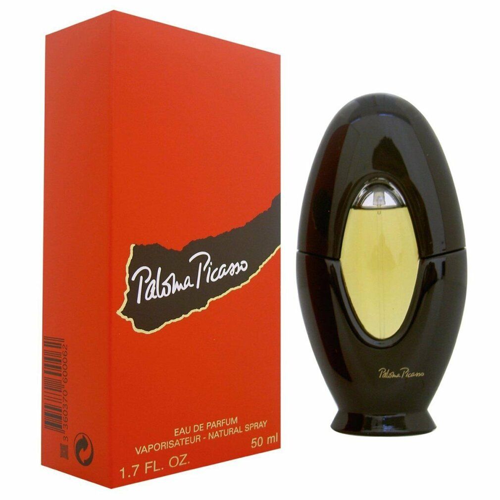 Paloma Picasso, E.d.P. Vapo xxx