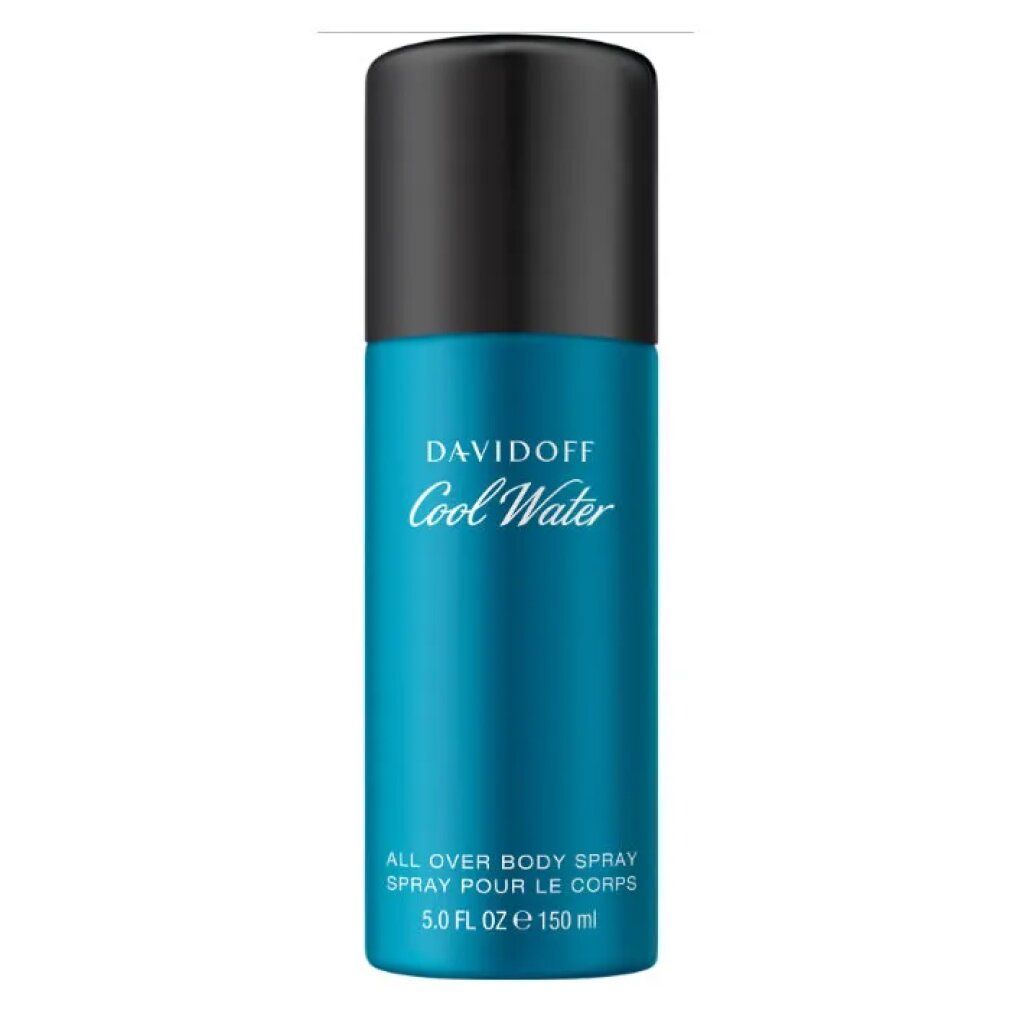 Davidoff, Cool Water All Over Body Spray