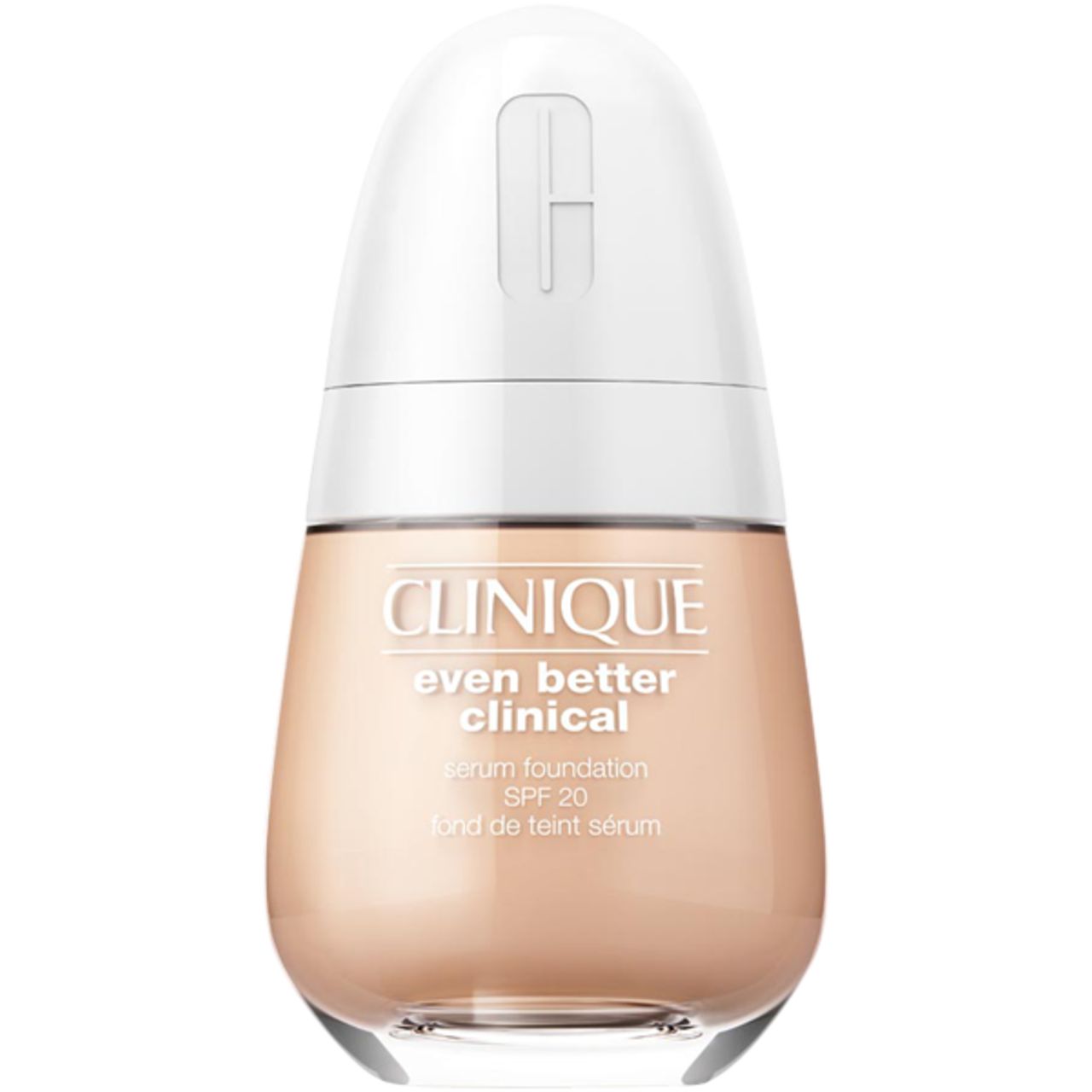 Clinique, Even Better Clinical Serum Foundation SPF20