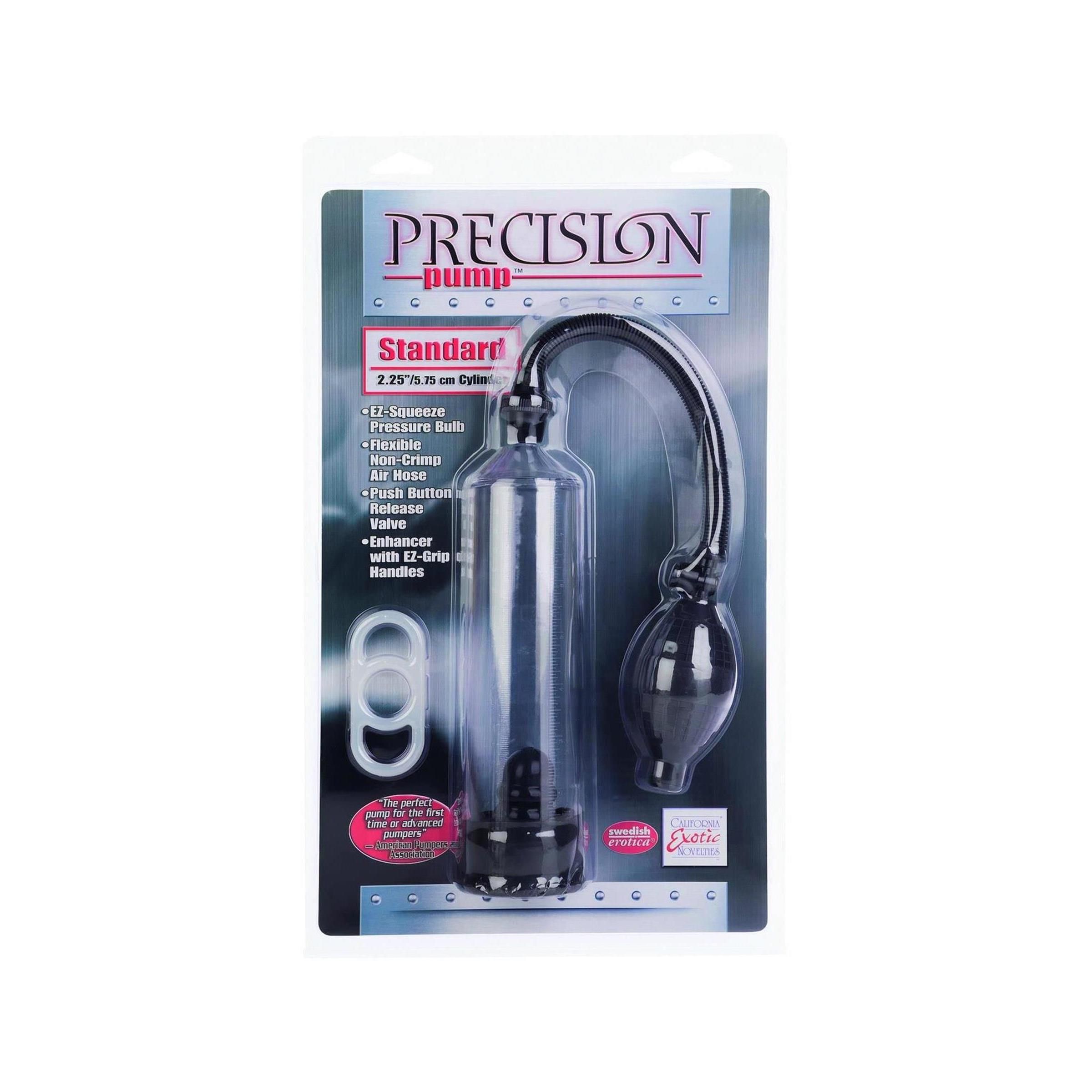 CalExotics - Precision Pump Standard