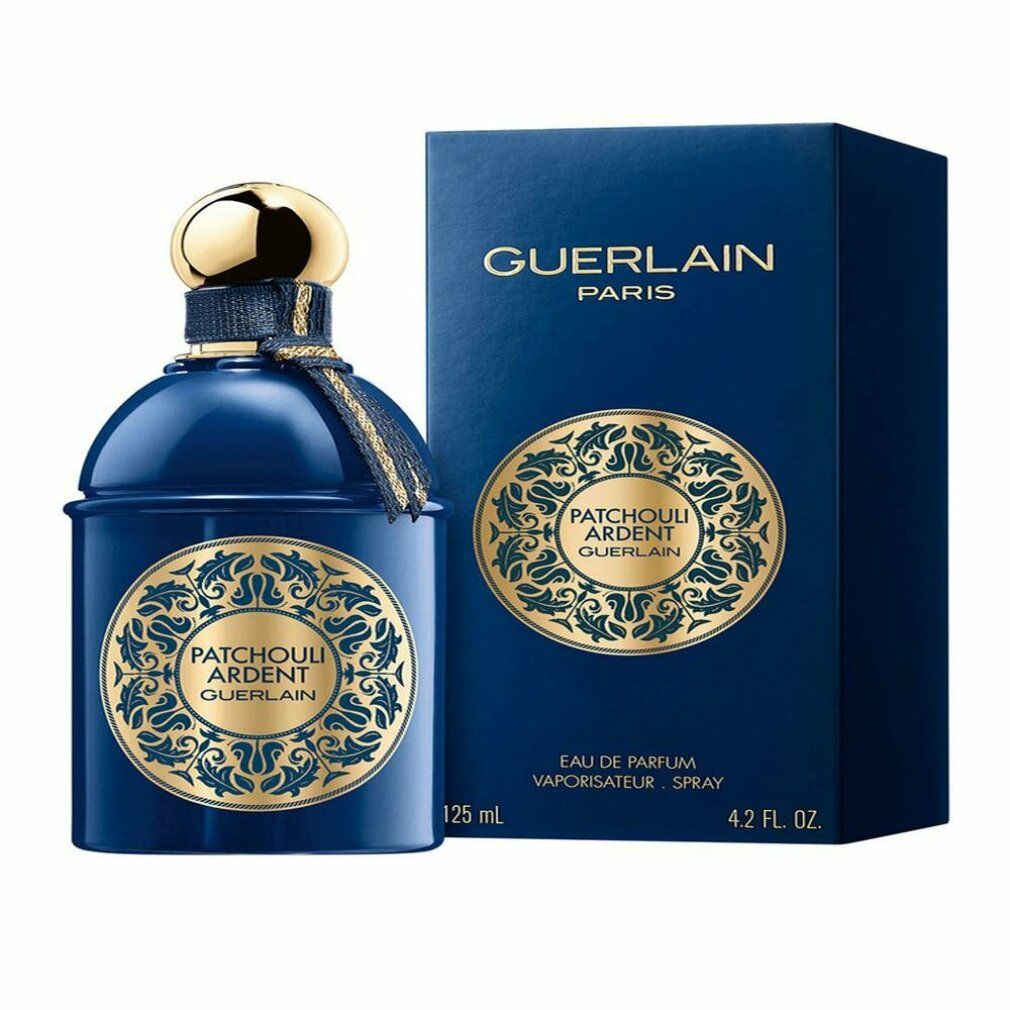 Guerlain Les Absolus d'Orient Patchouli Edp Spray