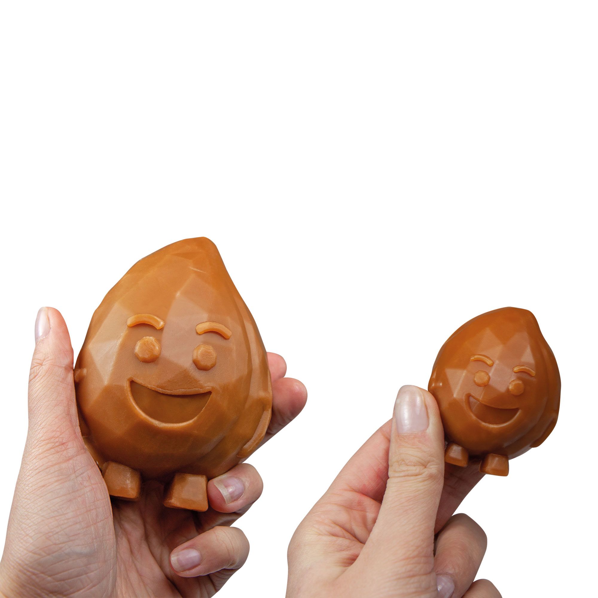 Garden Bites Fruity Friends - vegetarischer Dental - Kausnacks