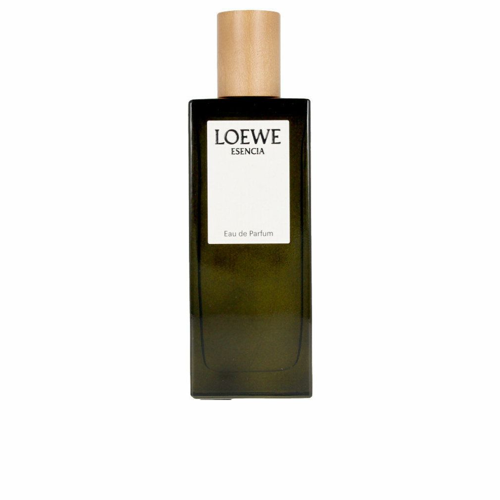 Loewe Esencia Pour Homme Edp Spray