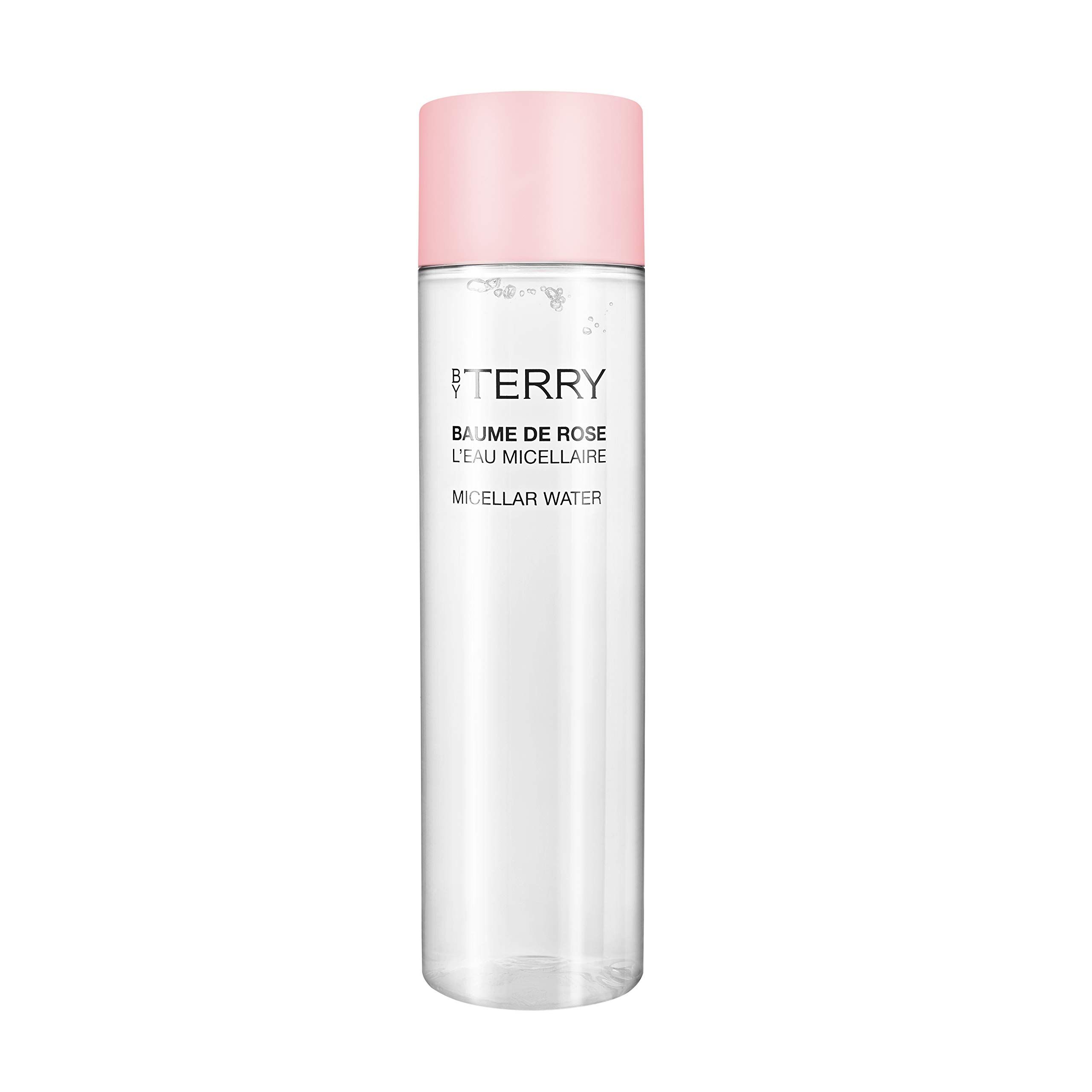 By Terry Baume D-Rose Mic Wat - Autunno 2020
