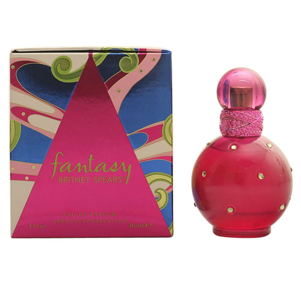 Britney Spears Fantasy Damenduft floral-fruchtig 30 ml Eau de Parfum