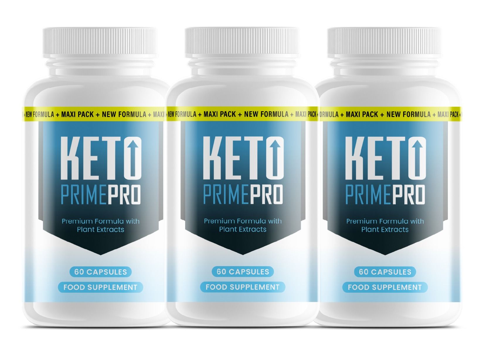 Keto Prime Pro
