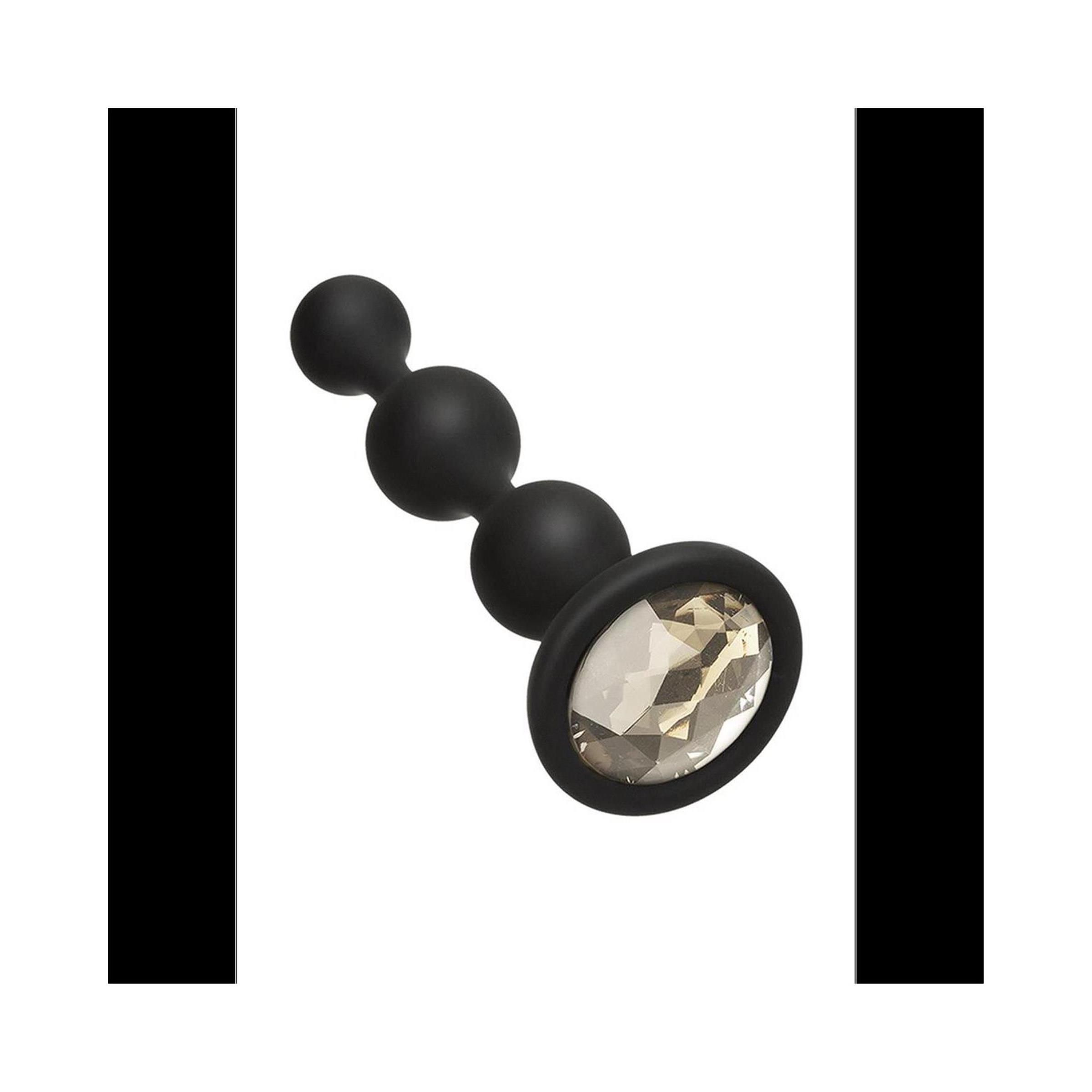 Doc Johnson - Portable Anal Beads