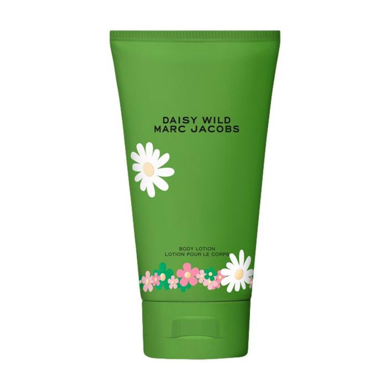Marc Jacobs, Daisy Wild Body Lotion