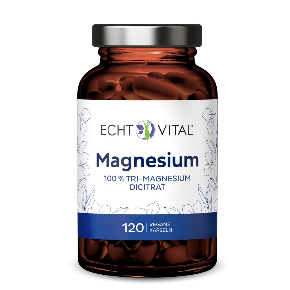 Echt Vital Magnesium
