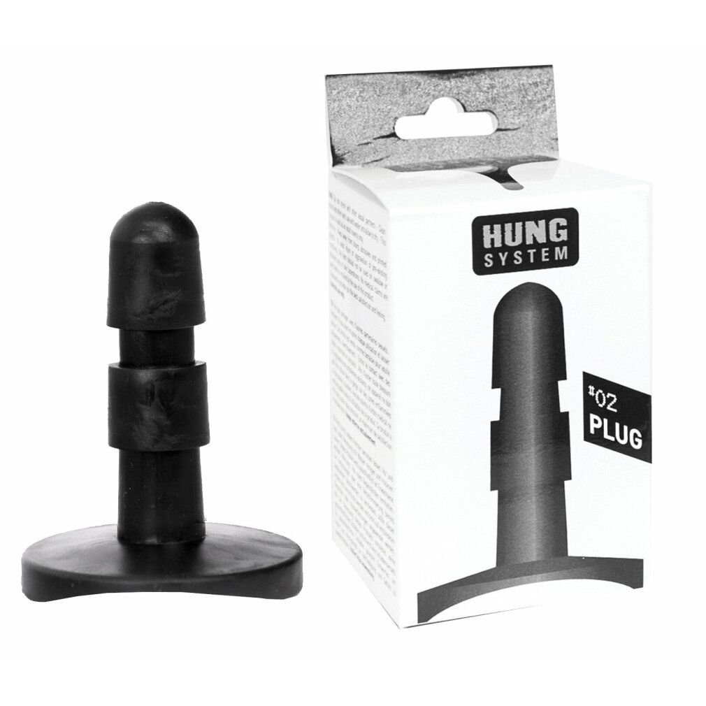 Hung System Insert Plug 1 St