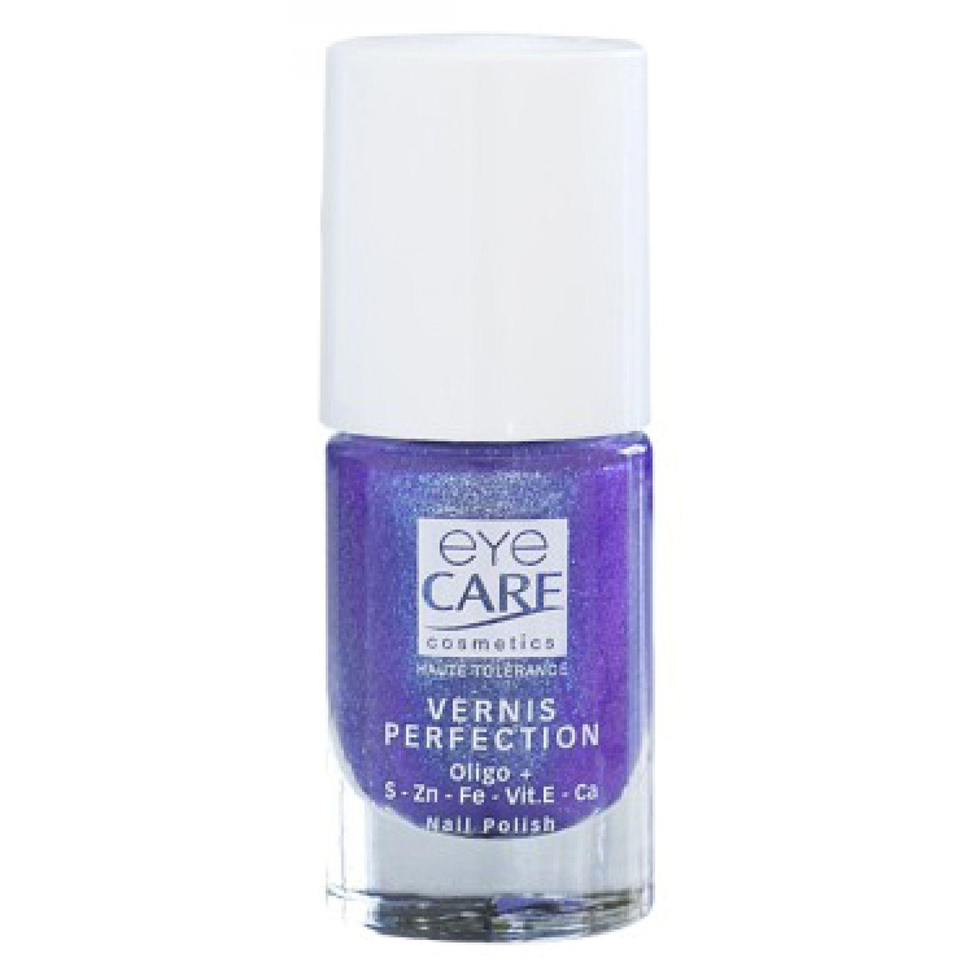 Eye Care Nagellack Perfektion 5 ml (Farbe : 1424: Merkur) 6,2x2,3x2,3 cm