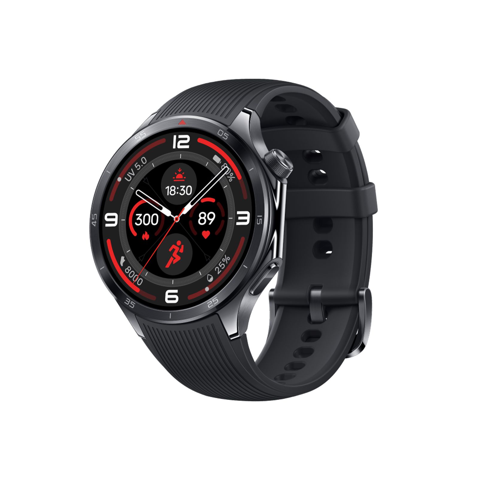 OnePlus Watch 3
