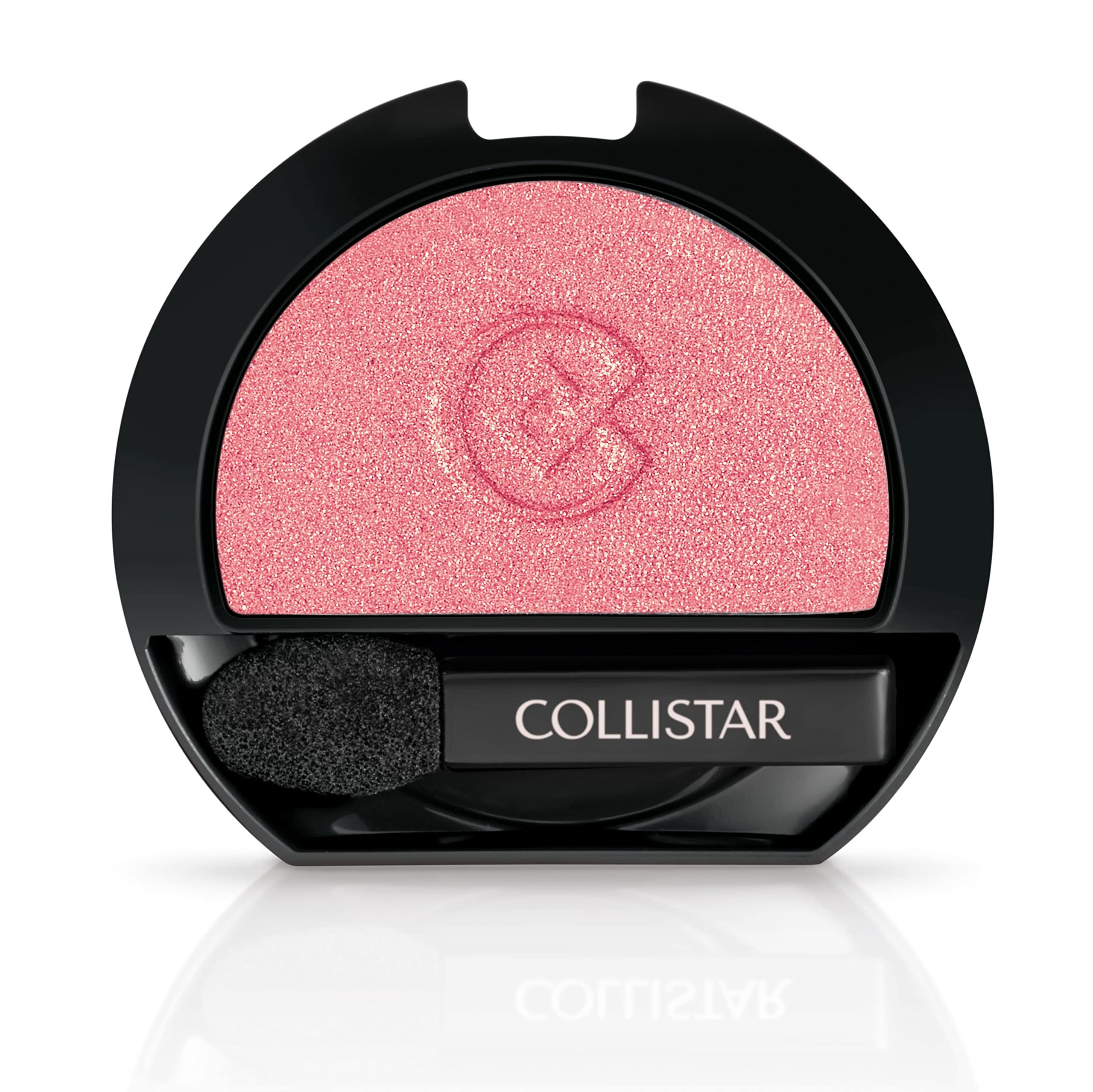 Ombretto Compatto Impeccabile Ricarica 230-Baby Rose Satin 2g