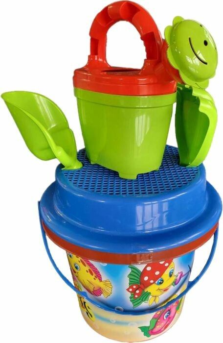 Outdoor active OA Eimergarnitur 5-teilig (71018270)